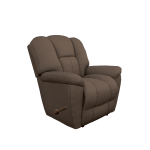 Mavryk Rocking Manual Recliner | Brown