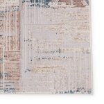 Tectonic 5'x8' Power Loomed Rug - Image 3