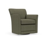 Penelope Swivel Accent Chair