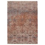Valentina 5'x8' Power Loomed Rug