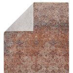 Valentina 5'x8' Power Loomed Rug - Image 3