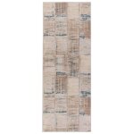 Tectonic 5'x8' Power Loomed Rug - Image 4