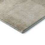 Trevi 3'x5'  Washable Area Rug - Taupe - Image 2