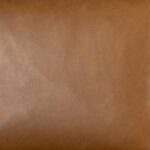 Crete Modern Leather Counter Stool - Image 6