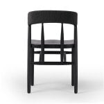 Burton Modern Whistler Dining Side Chair - Image 8