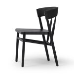 Burton Modern Whistler Dining Side Chair - Image 9