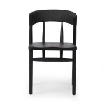 Burton Modern Whistler Dining Side Chair - Image 4