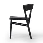Burton Modern Whistler Dining Side Chair - Image 6
