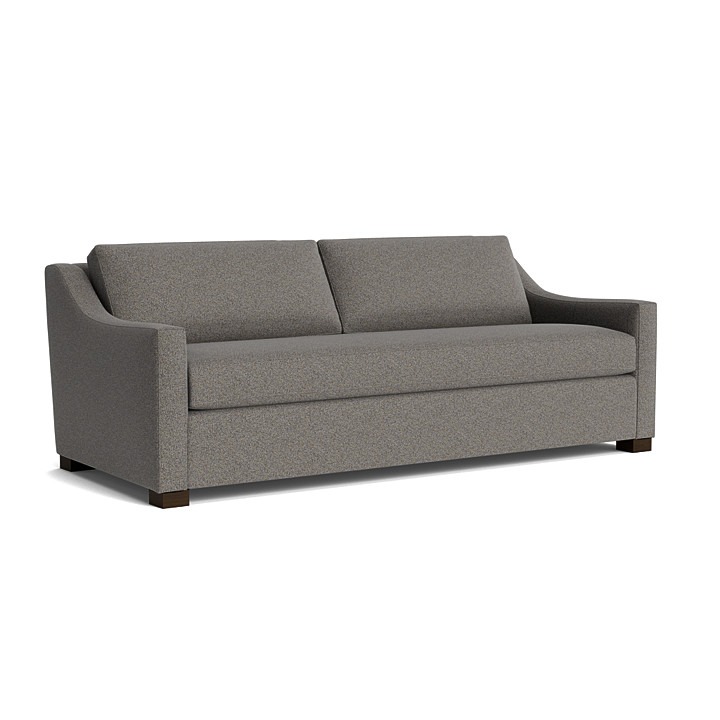 Oliver Slope Arm Sofa