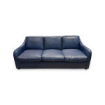 Madison Leather Sofa - Image 2