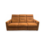 Reece Contemporary Power Reclining Sofa - Image 2