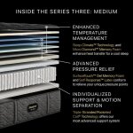 Beautyrest Black Series 3 | Medium - Image 8
