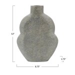 Versatile Slate Flower Vase - Image 4