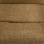 Bridges Mid-Century Modern Accent Chair - Image 6