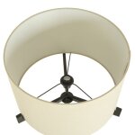 Industrial Multi-Arm Shade Floor Lamp - Image 5