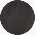 Cameron 36" Round Accent Wall Mirror - Image 6