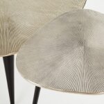 Triata Mid-Century Modern Side Table - Image 3