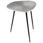 Triata Mid-Century Modern Side Table