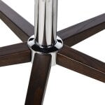Rei Modern Swivel Desk Chair - Image 13