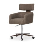 Rei Modern Swivel Desk Chair