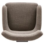 Rei Modern Swivel Desk Chair - Image 9
