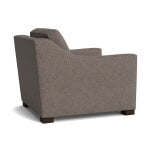 Oliver Slope Arm Accent Chair - Image 5