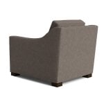 Oliver Slope Arm Accent Chair - Image 7