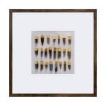 Diana Shadow Box Wall Art