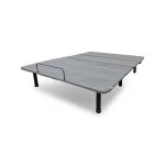 Adjustable Queen Power Base with USB Ports - Image 2