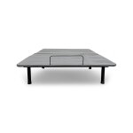 Adjustable Queen Power Base with USB Ports - Image 3