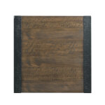 Cyrus Industrial Occasional End Table - Image 5