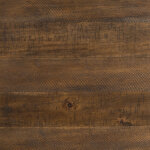 Cyrus Open Shelf Occasional Coffee Table - Image 8