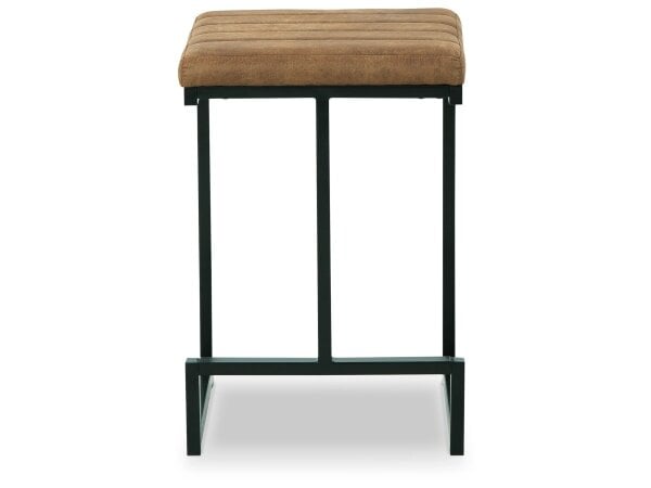 Strumford Counter Height Backless Barstool - Image 4