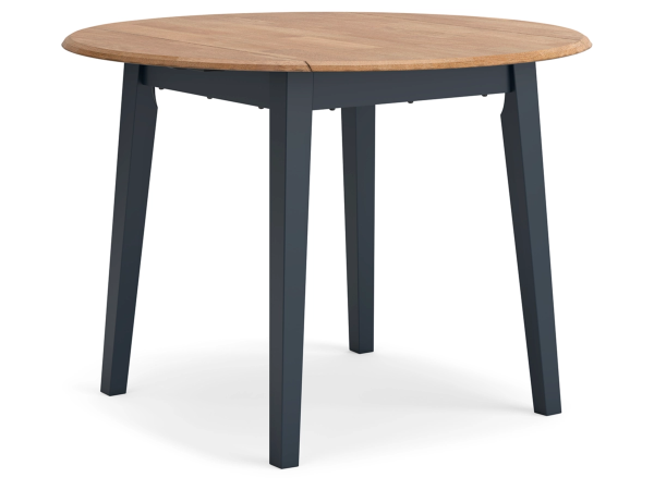 Glenhaven 3-Piece Dining Set with Drop Leaf Table - Image 5