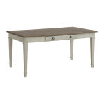 Farmhouse Rectangular Dining Table