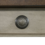 Farmhouse Rectangular Dining Table - Image 7