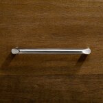 Melrioux Mid-Century Modern 6-Drawer Dresser - Image 5