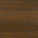 Melrioux Mid-Century Modern Rectangular Dining Table - Image 9