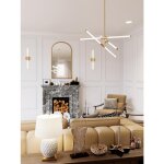 Rusnak 30'' LED Pendant - Image 3