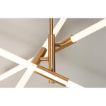 Rusnak 30'' LED Pendant - Image 2