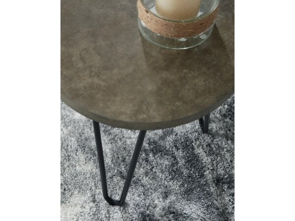 Hadasky 3-Table Modern Occasional Set - Image 5