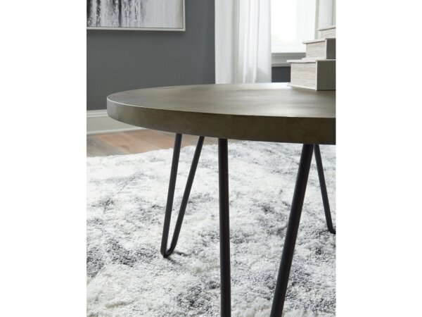Hadasky 3-Table Modern Occasional Set - Image 3