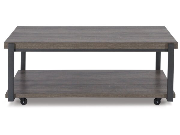 Wilmaden Casual Contemporary 3-Table Occasional Set - Image 6