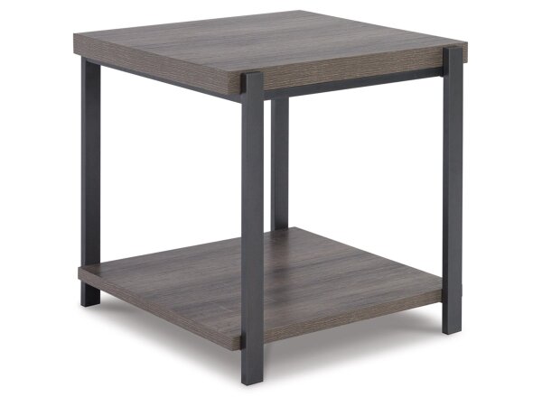 Wilmaden Casual Contemporary 3-Table Occasional Set - Image 5