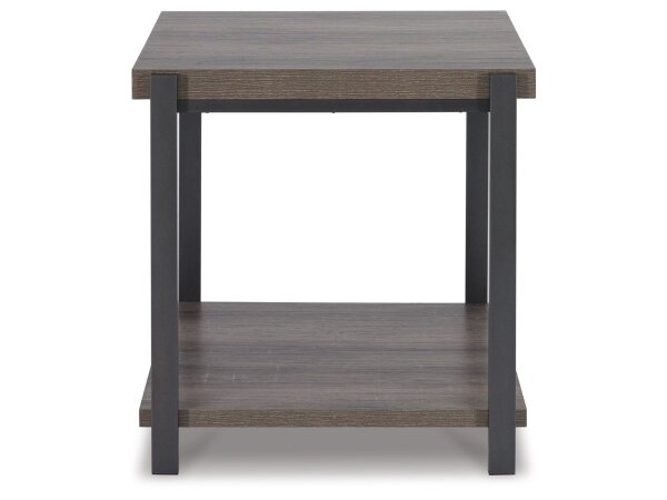 Wilmaden Casual Contemporary 3-Table Occasional Set - Image 7