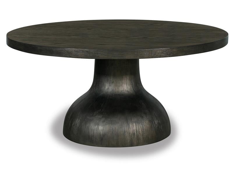 T5762-45-417 Bodhi Modern Round Cocktail Table - Image 1