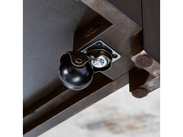 Drazmine Lift-Top 4-Drawer Coffee Table - Image 9