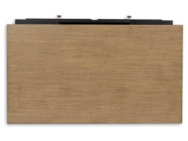 Drazmine Lift-Top 4-Drawer Coffee Table - Image 7