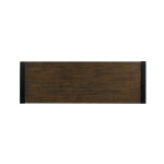 Cyrus Occasional Bar Table with Upholstered Stools - Image 9
