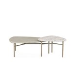 Costerra 2-Piece Nesting Cocktail Tables - Image 2